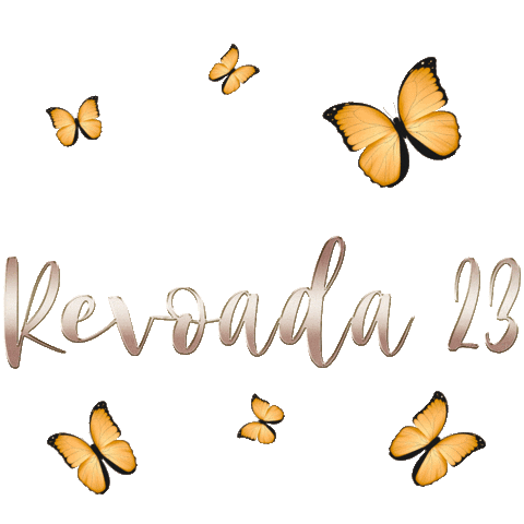 Butterfly Sticker by Rommanel