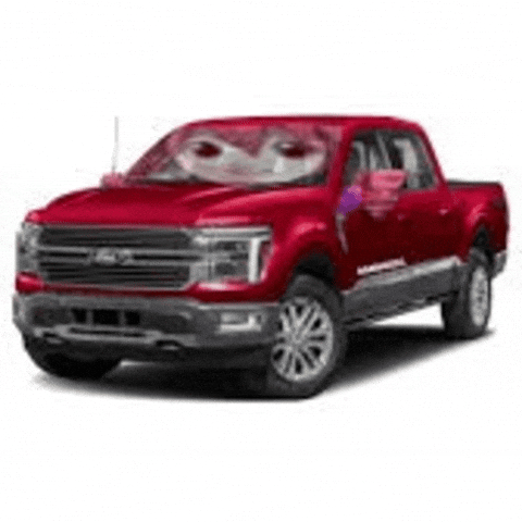 Ford Kasane Teto GIF