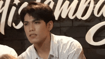 Sb19 Stell GIF by GMA Network