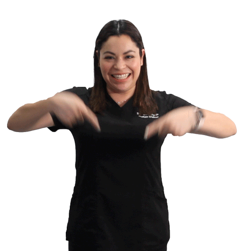 Clinique d Ozono Sticker