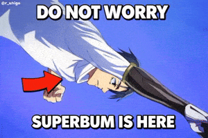 Jjk Jujutsu Kaisen GIF