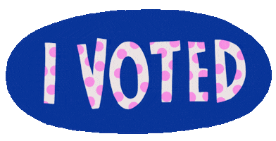 2020 Sticker