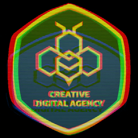 Bee Digital Agency GIF