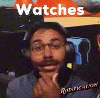 Watches GIF