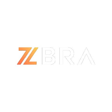 ZBRA Sticker