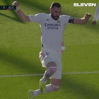 Real Madrid Ronaldo GIF by KICK - Find & Share on GIPHY