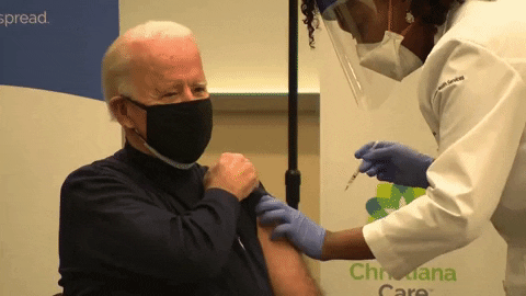 Covid 19 Vaccine GIFs - Get the best GIF on GIPHY