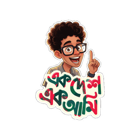 Travel Gp Sticker by Grameenphone