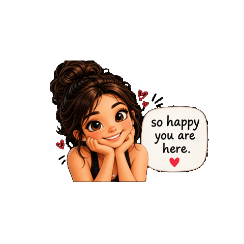 Heart Love Sticker