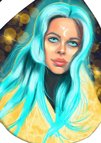 Art GIF