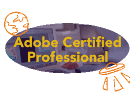 Orange Education Sticker by MyEduSolve