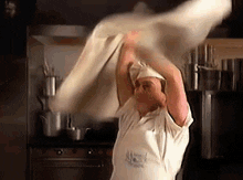 Giphy - Italian Cooking GIF by Kraken Images