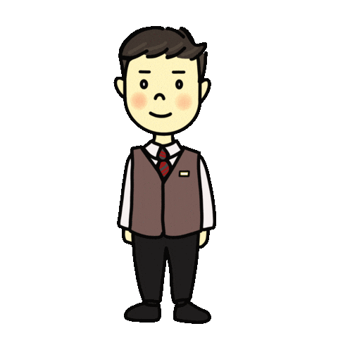 Cx Cabincrew Sticker