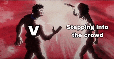 V GIF