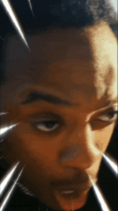 Surprise Pain GIF