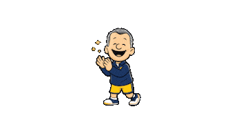 Coach Sticker by Gold Crown Foundation