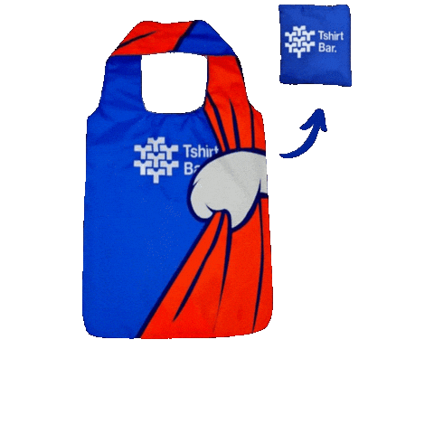 tshirtbarid Sticker