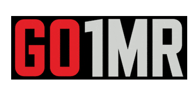 OneMoreRound Sticker