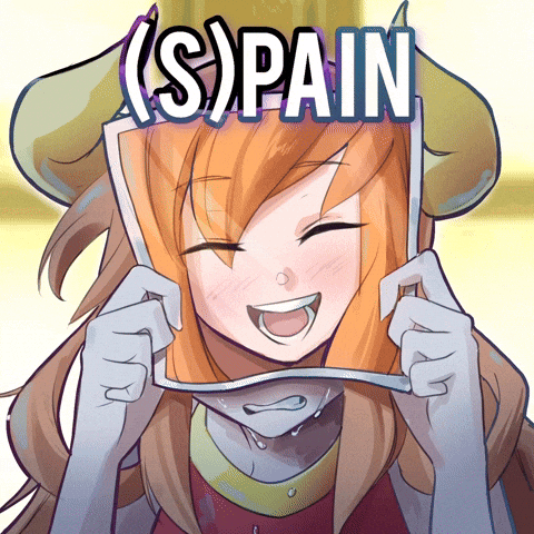 Sad Its Fine GIF