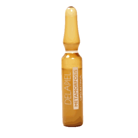 Makeup Ampolla Sticker by Laboratorios Delapiel