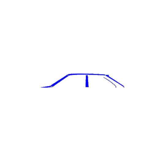 Individual Carparts Sticker