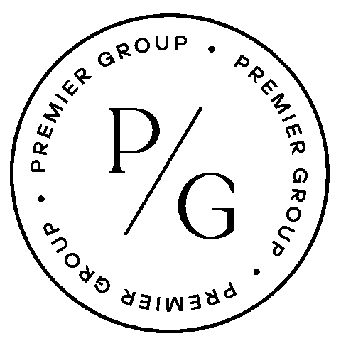 Real Estate Realtor Sticker by Premier Group Compass