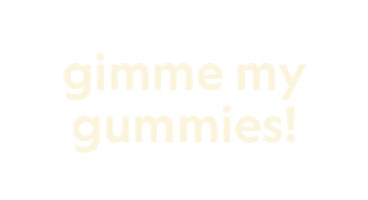 Hungry Sugar Free Sticker by Herbaland Naturals Inc.