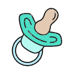 Biloba - Pédiatrie 7J/7 Sticker