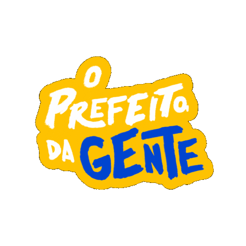 Anderson Farias Sticker