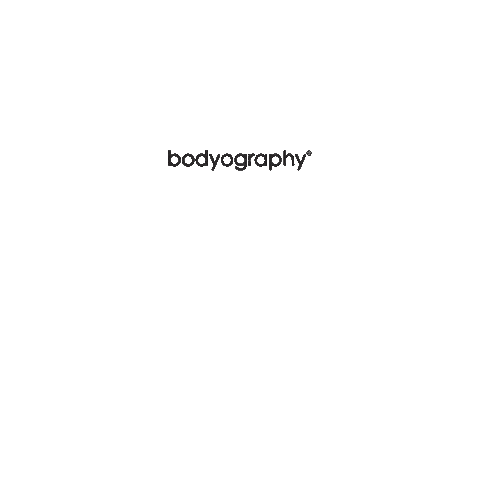 Sticker by Bodyography