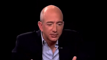 Jeff Bezos GIFs - Find & Share on GIPHY