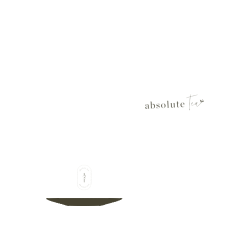 Absolute Tea Sticker