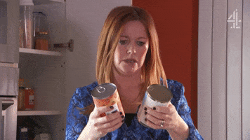 Health And Safety Food GIF by Hollyoaks