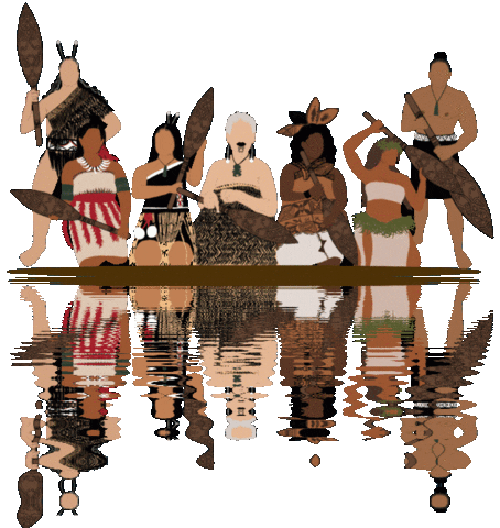 Sticker by Ara Taiohi