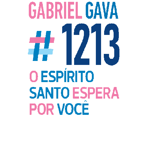 Gabriel  Gava Sticker