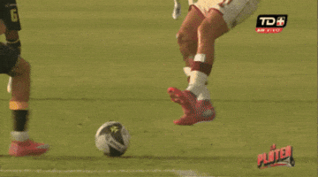 Falta GIF by TD Más