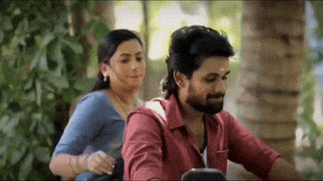 Nila Madhumitha GIF