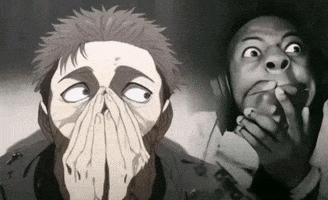 Jjk Jujutsu Kaisen GIF