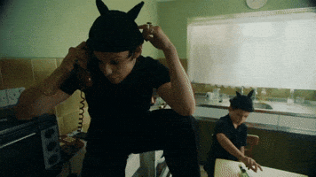 Big Brother Family GIF by YUNGBLUD