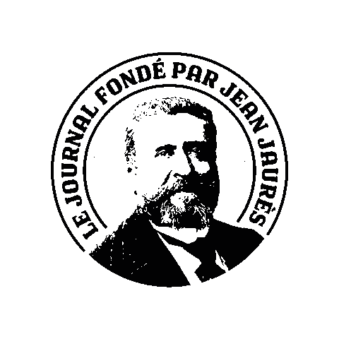 Fête de l'Humanité Sticker