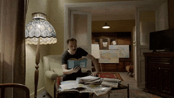 Work Book GIF by Show TV