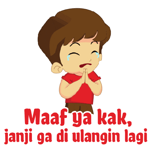 Martabak Orins Sticker