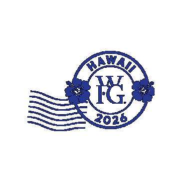 Hawaii Aloha Sticker by WFG