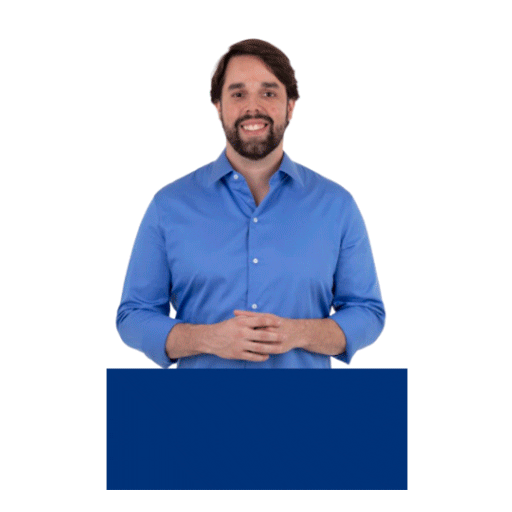 Paulo Muniz Filho Sticker