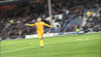 get in come on GIF by QPR FC