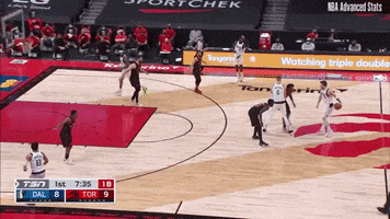 Dunk GIF
