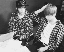 bangtan