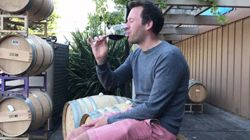 barrels angelswinery GIF by nakedwines.com