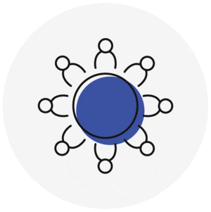 Congreso Judío Sticker