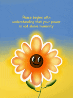 Be Kind Love GIF by Rima Bhattacharjee